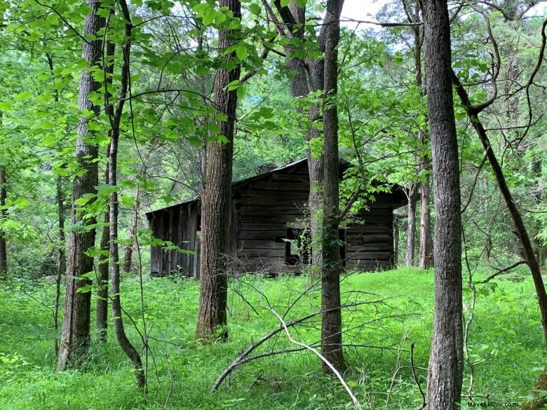Voyages et tourisme dans le comté de Douglas, Géorgie