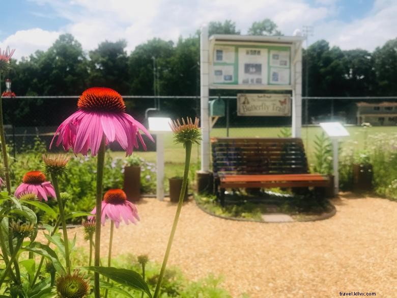 Voyages et tourisme dans le comté de Douglas, Géorgie