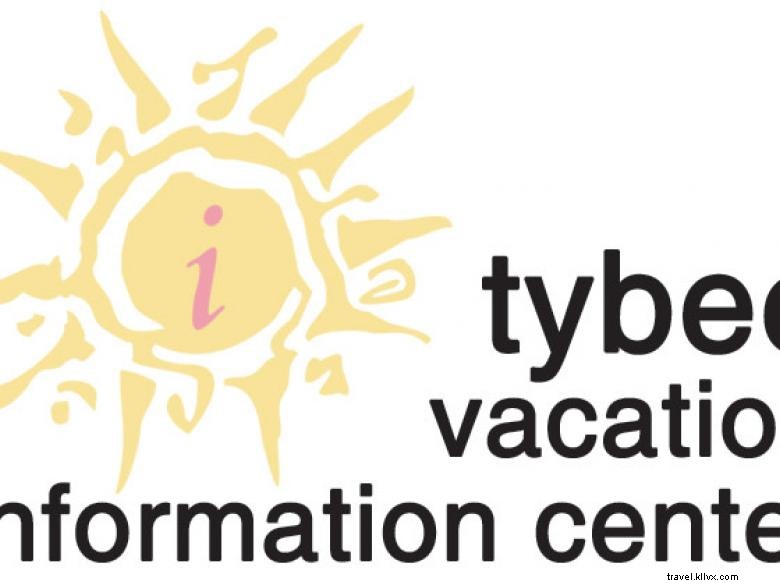 Centre d information touristique de Tybee