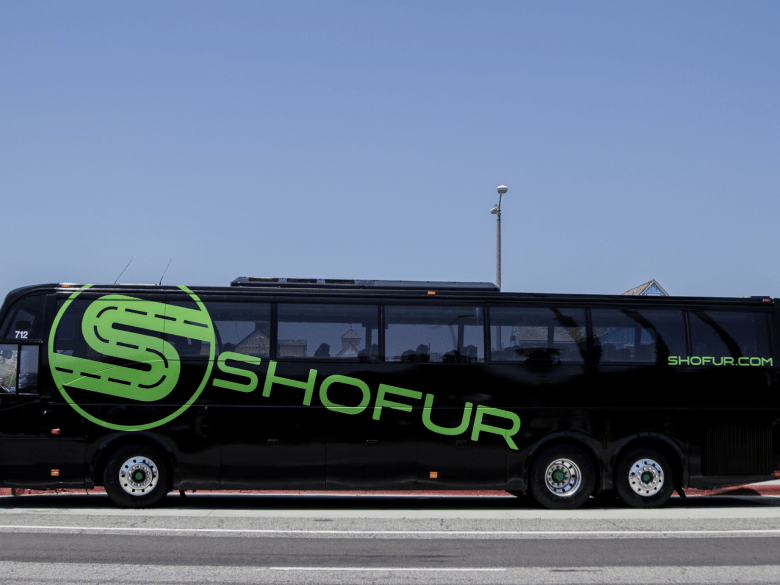 Shofur Atlanta – Voyages en bus charter en Géorgie