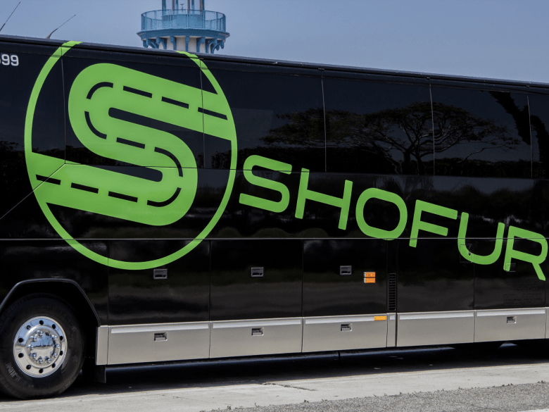 Shofur Atlanta – Voyages en bus charter en Géorgie