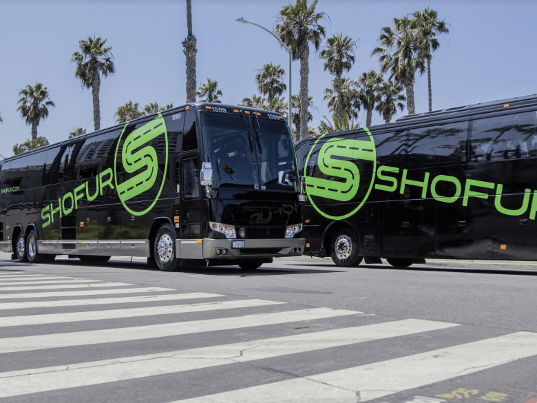 Shofur Atlanta – Voyages en bus charter en Géorgie