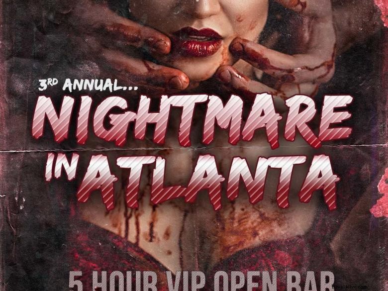 Vie nocturne d Atlanta : les meilleurs bars et clubs
