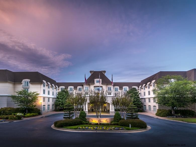 Auberge du Château Elan