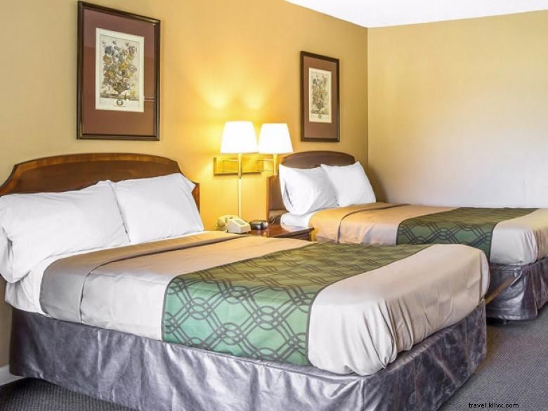 Econo Lodge – Union City