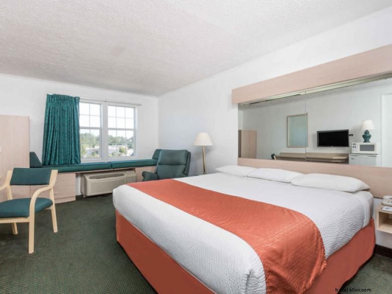 Microtel Inn & Suites by Wyndham Athènes