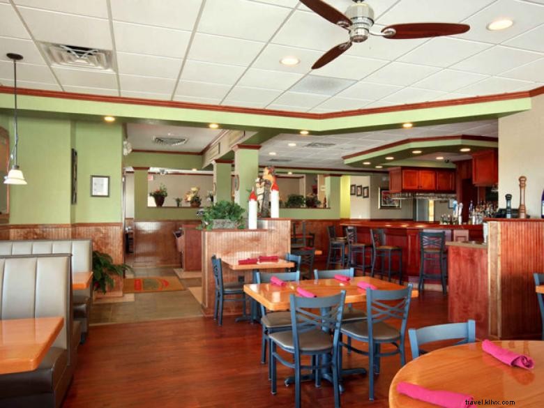 Rodeway Inn Augusta – Hôtel économique à Augusta