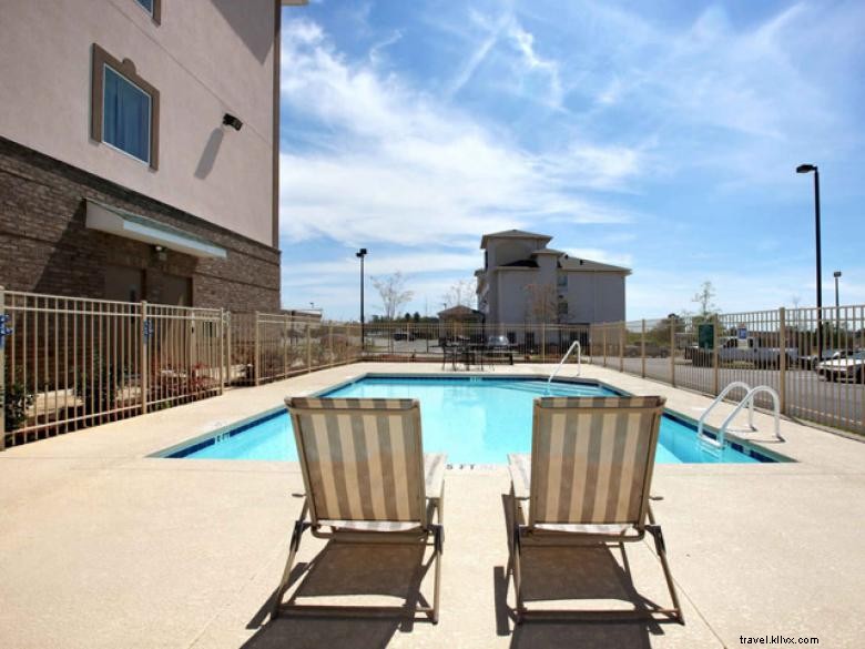 Rodeway Inn Augusta – Hôtel économique à Augusta