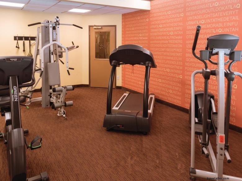 La Quinta Inn & Suites Atlanta Ballpark‑Galleria