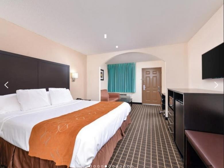 Americas Best Value Inn – Acworth/Kennesaw