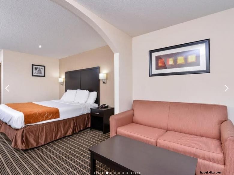 Americas Best Value Inn – Acworth/Kennesaw