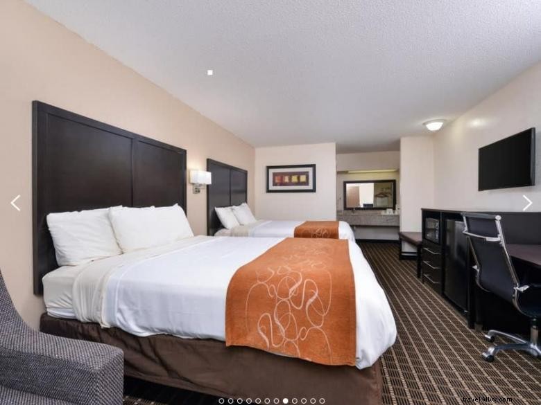 Americas Best Value Inn – Acworth/Kennesaw