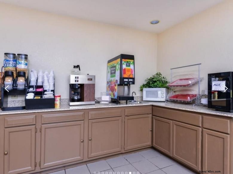 Americas Best Value Inn – Acworth/Kennesaw