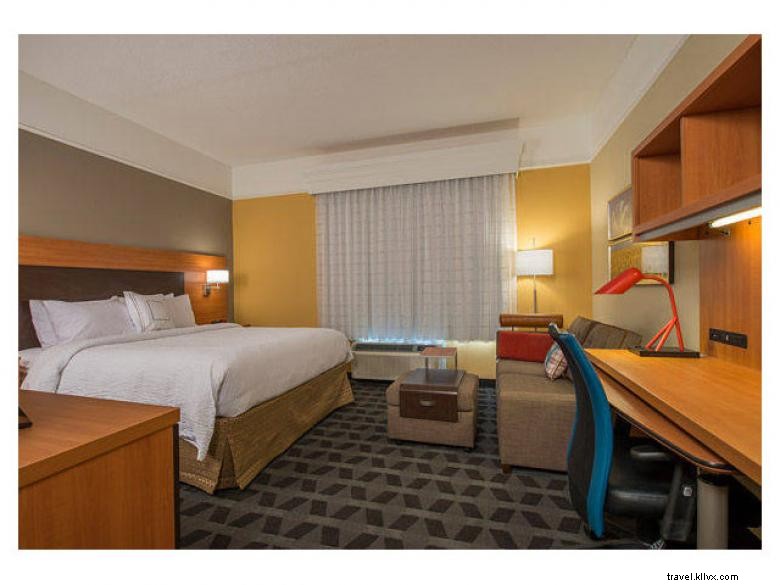 TownePlace Suites Newnan – Hôtel séjour prolongé