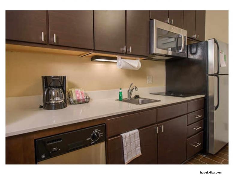 TownePlace Suites Newnan – Hôtel séjour prolongé