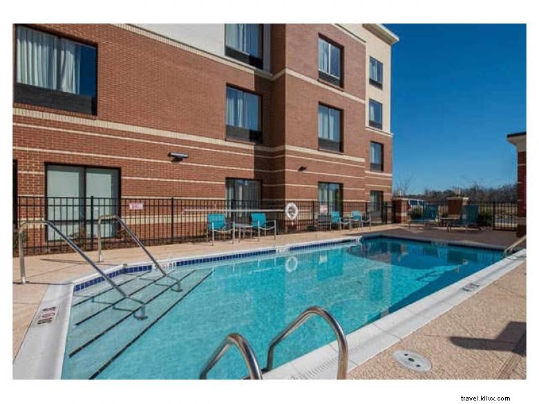 TownePlace Suites Newnan – Hôtel séjour prolongé