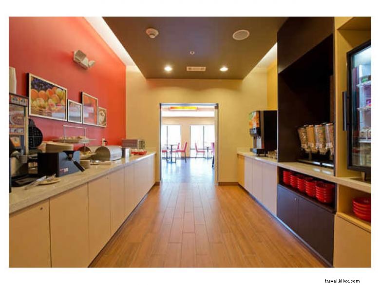 TownePlace Suites Newnan – Hôtel séjour prolongé