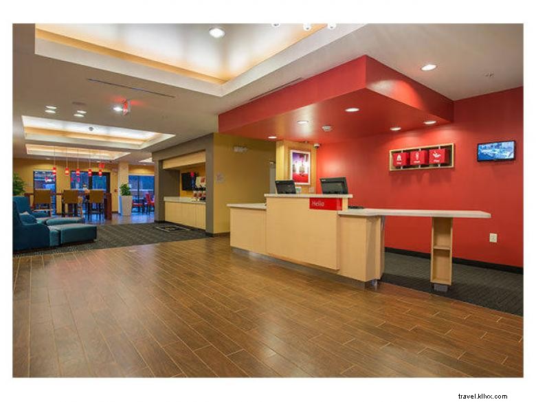 TownePlace Suites Newnan – Hôtel séjour prolongé
