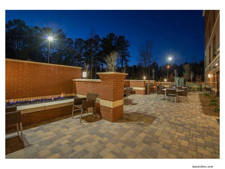 TownePlace Suites Newnan – Hôtel séjour prolongé