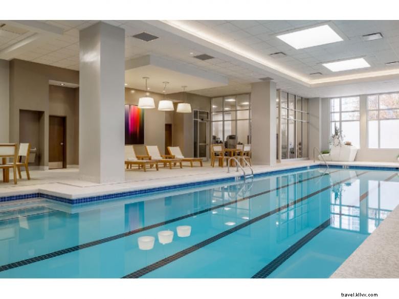 Hyatt Centric Midtown à Atlanta