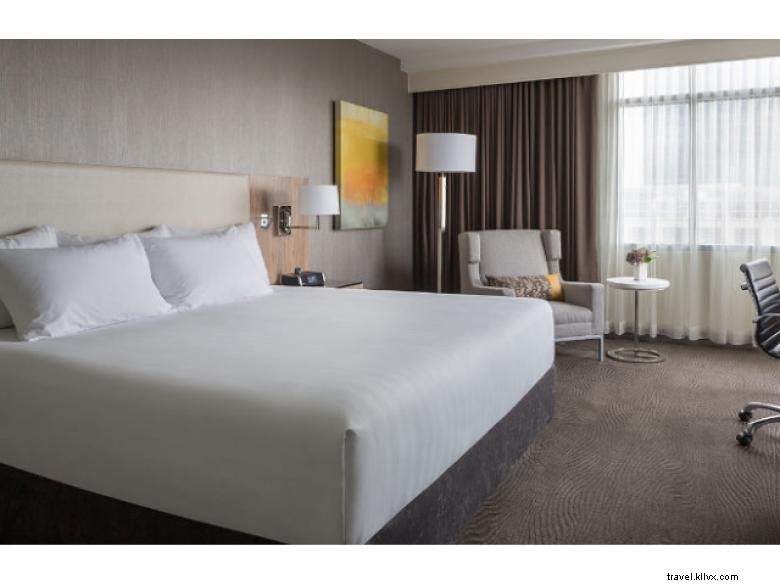 Hyatt Centric Midtown à Atlanta