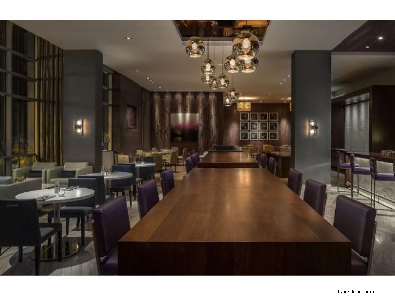 Hyatt Centric Midtown à Atlanta