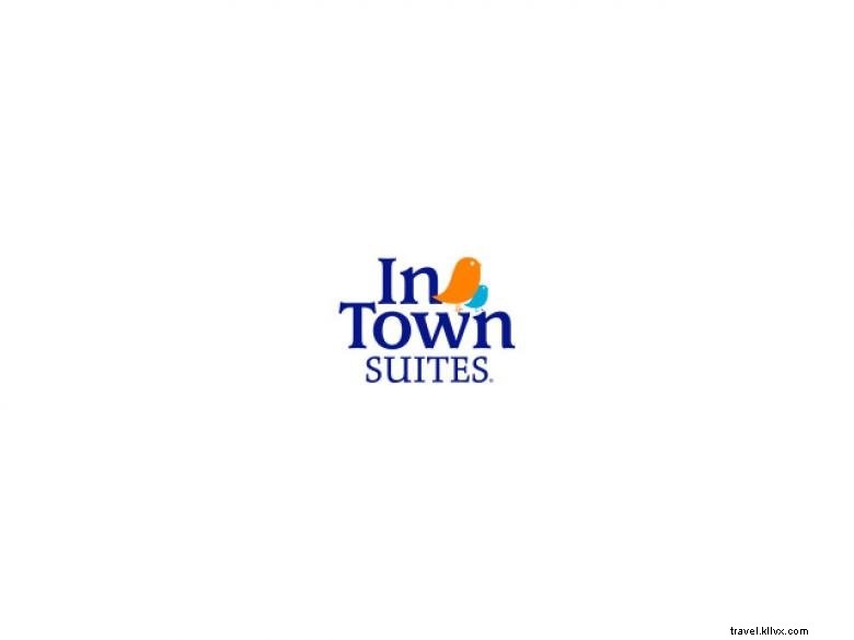 In Town Suites Séjour prolongé à Atlanta GA – Gwinnett Place