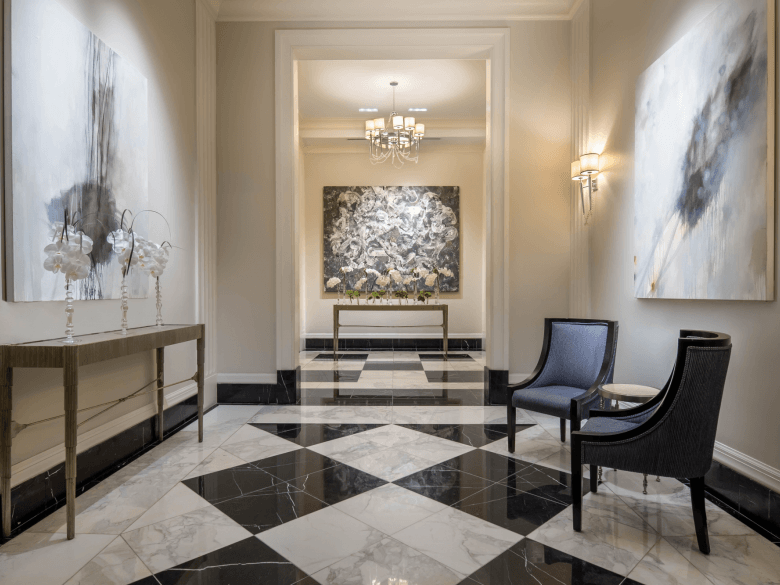 Waldorf Astoria Atlanta Buckhead