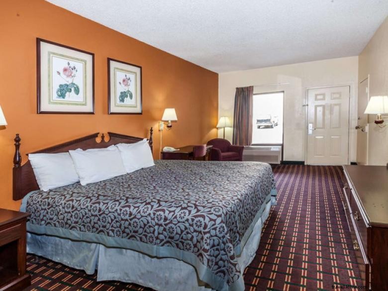 Days Inn by Wyndham à Jackson