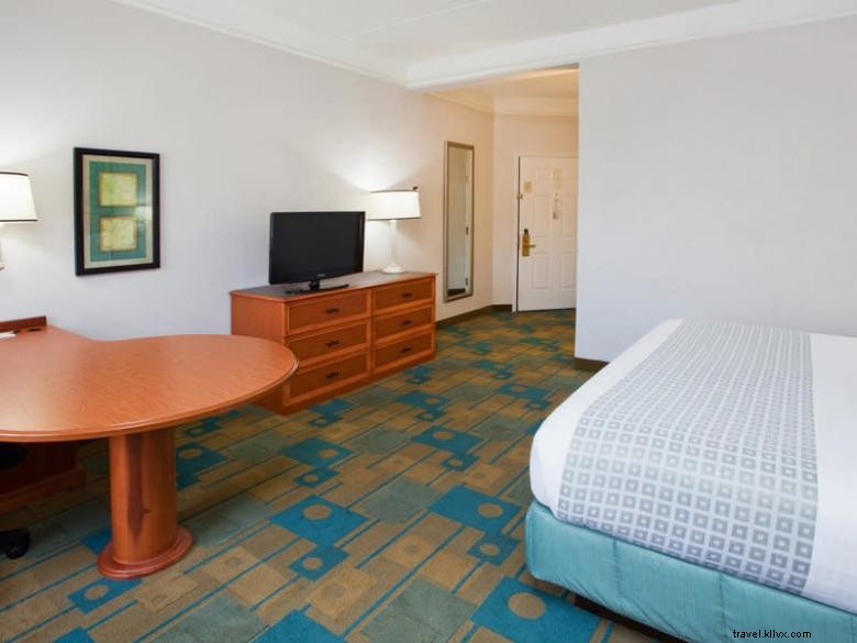 La Quinta Inn & Suites Atlanta Alpharetta