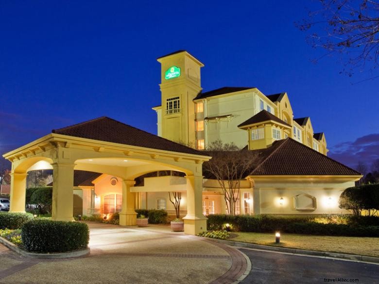 La Quinta Inn & Suites Atlanta Alpharetta