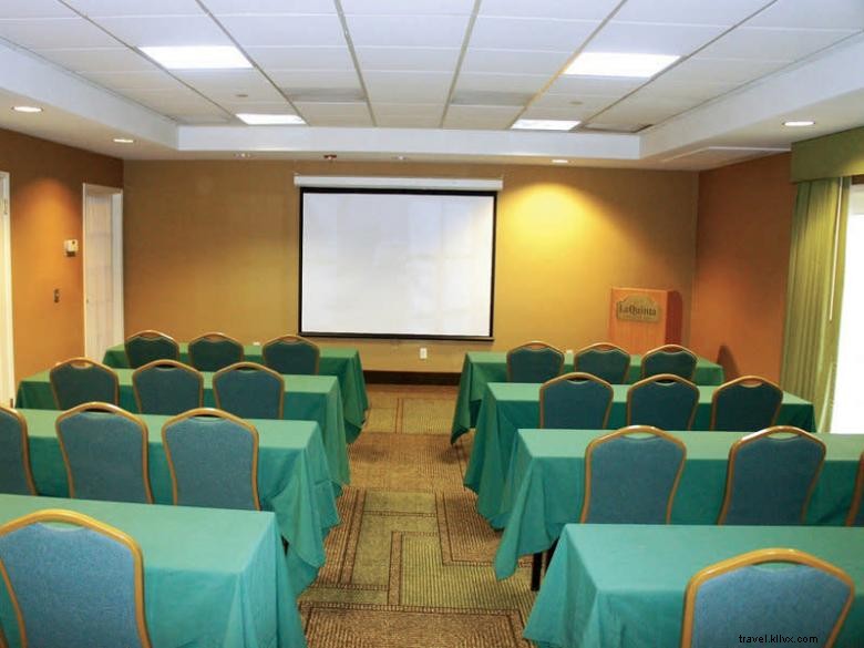 La Quinta Inn & Suites Atlanta Alpharetta