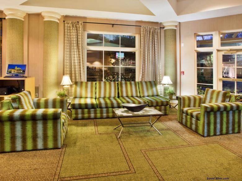 La Quinta Inn & Suites Atlanta Alpharetta
