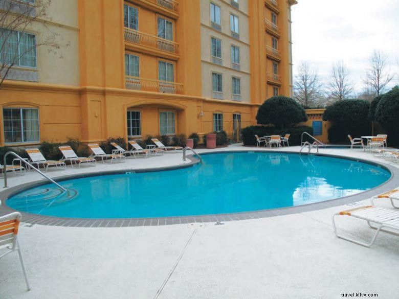 La Quinta Inn & Suites Atlanta Alpharetta