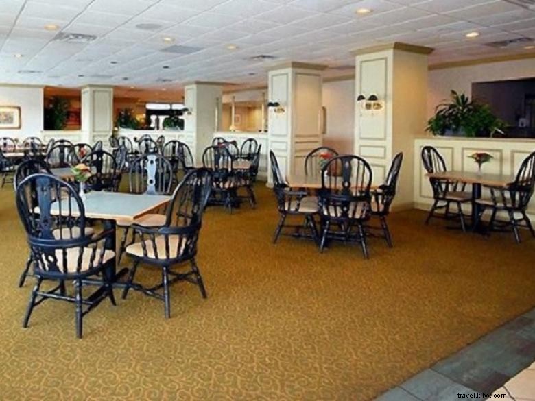 Motel 6 Columbus – Quartier Uptown