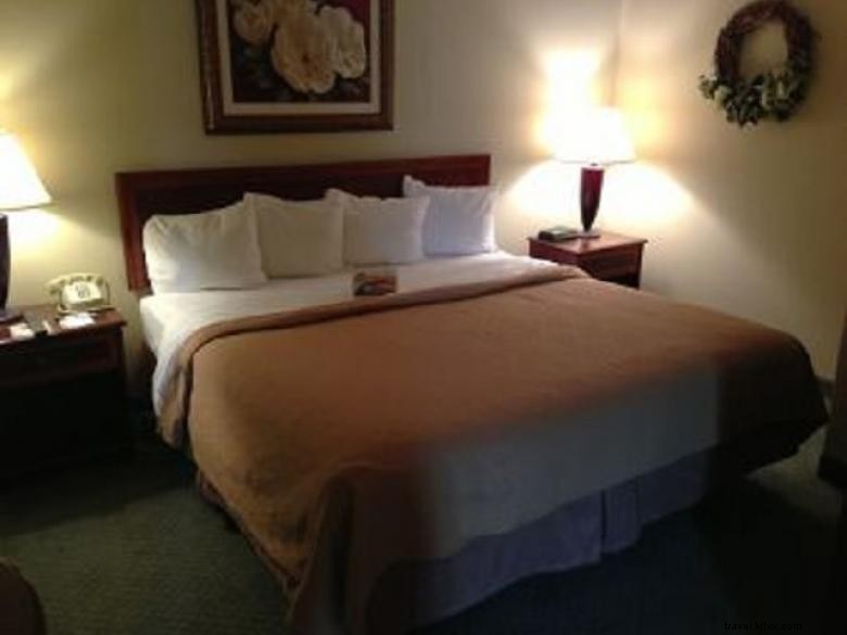 Motel 6 Columbus – Quartier Uptown