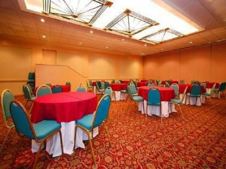 Motel 6 Columbus – Quartier Uptown
