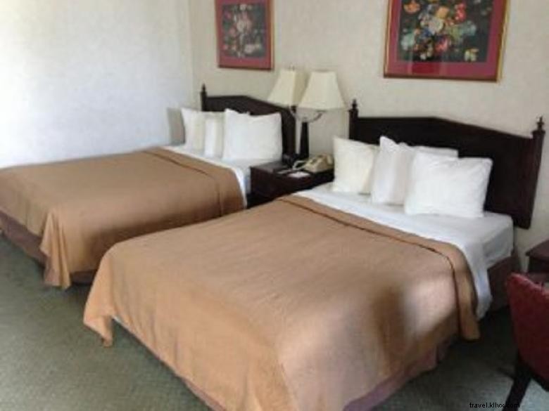 Motel 6 Columbus – Quartier Uptown