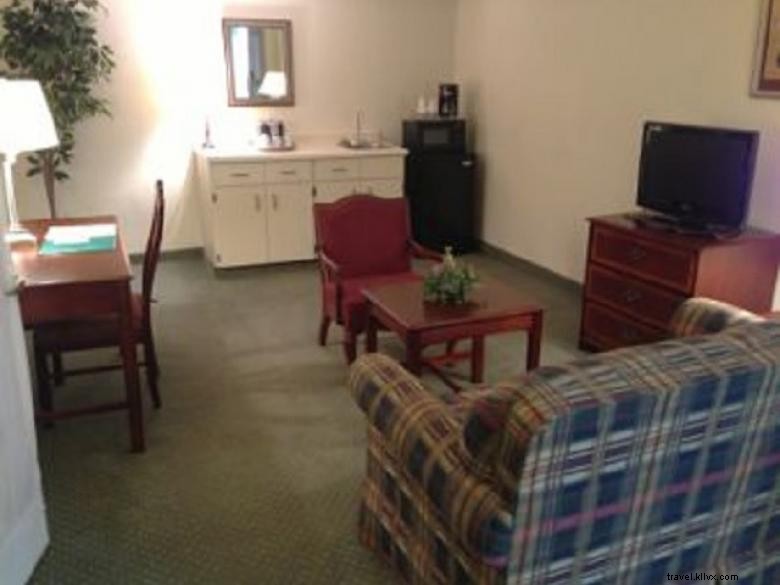 Motel 6 Columbus – Quartier Uptown