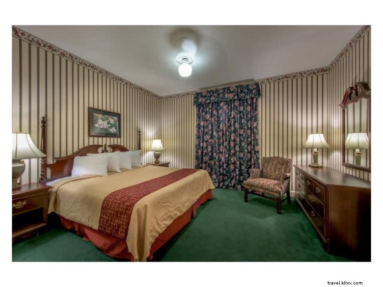 Red Roof Inn & Suites Albany, Géorgie