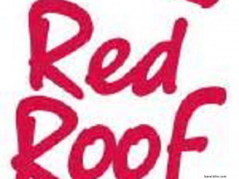 Red Roof Inn & Suites Albany, Géorgie