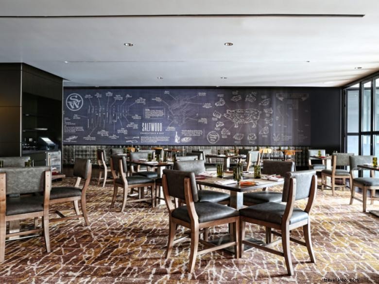 Hôtel Loews Atlanta