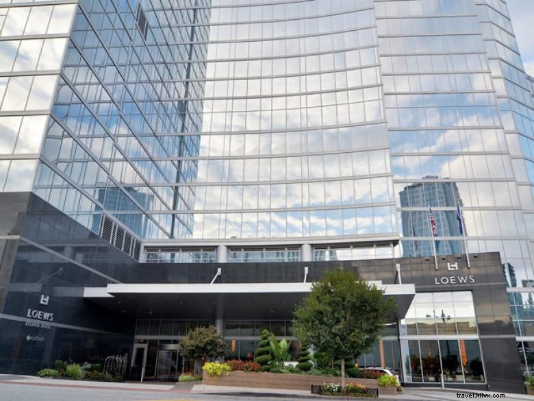 Hôtel Loews Atlanta