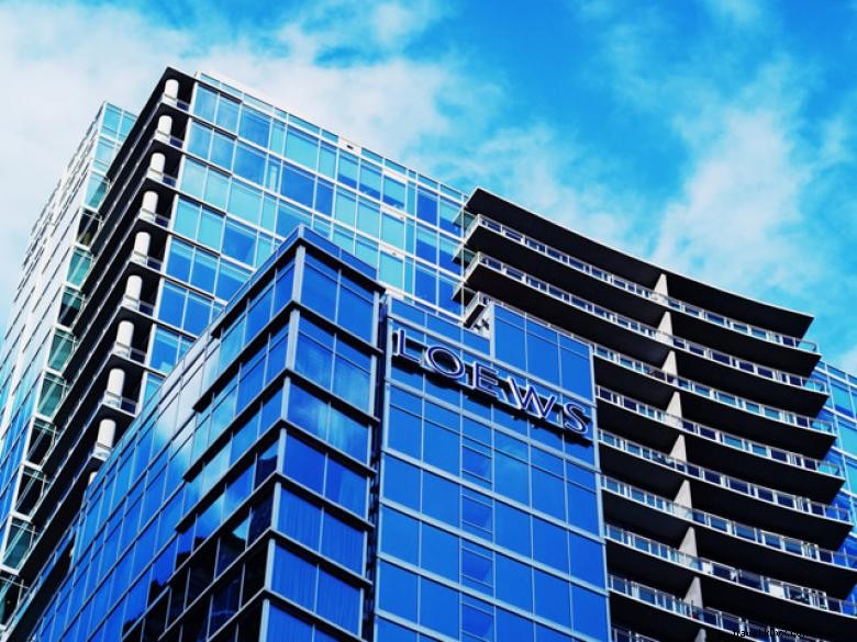 Hôtel Loews Atlanta