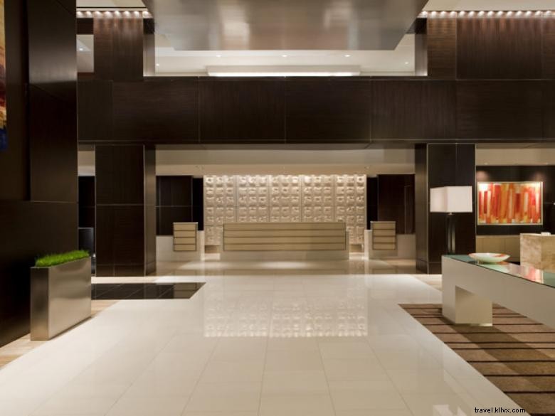 Hôtel Loews Atlanta