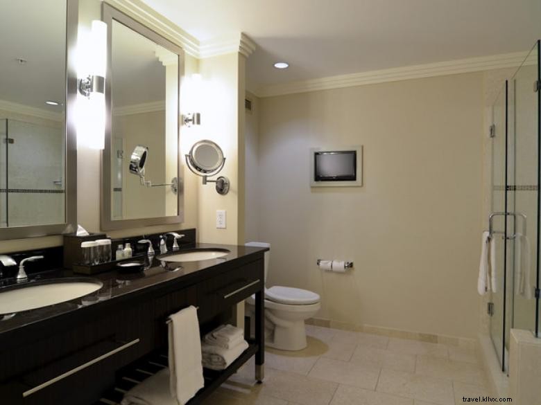 Hôtel Loews Atlanta