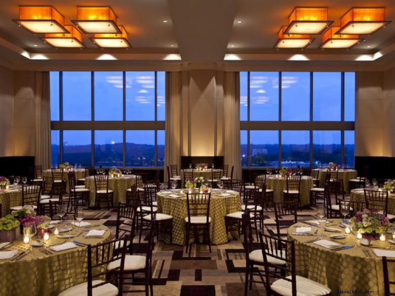 Hôtel Loews Atlanta