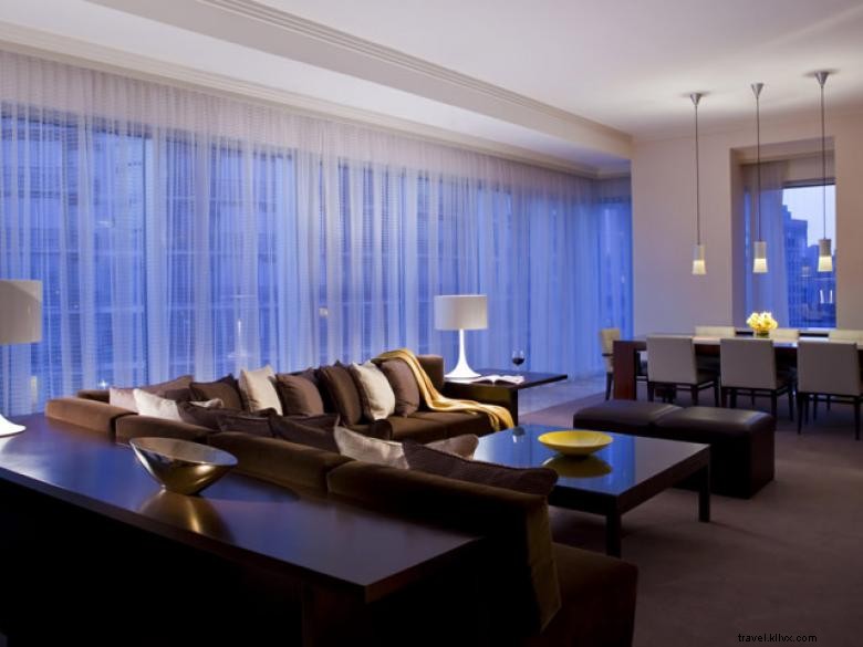Hôtel Loews Atlanta