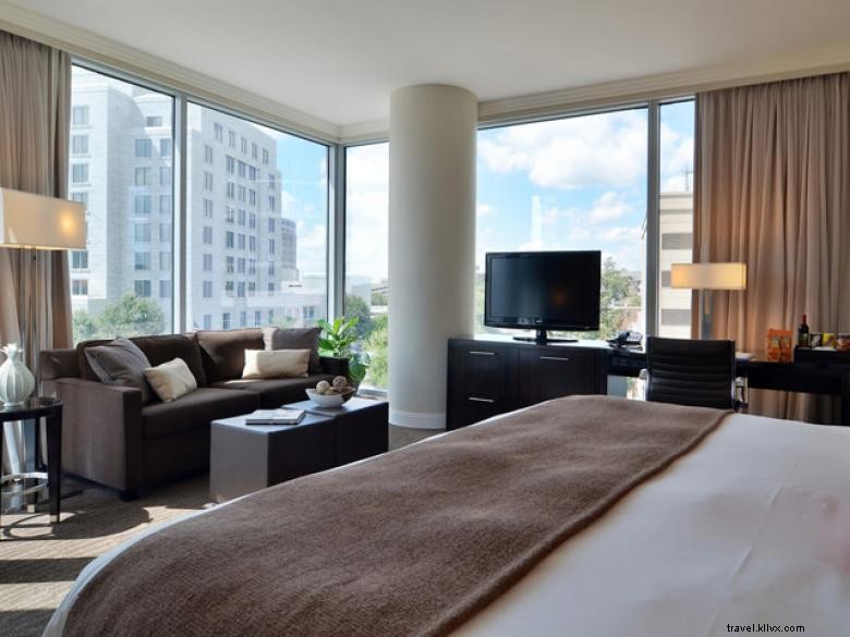 Hôtel Loews Atlanta
