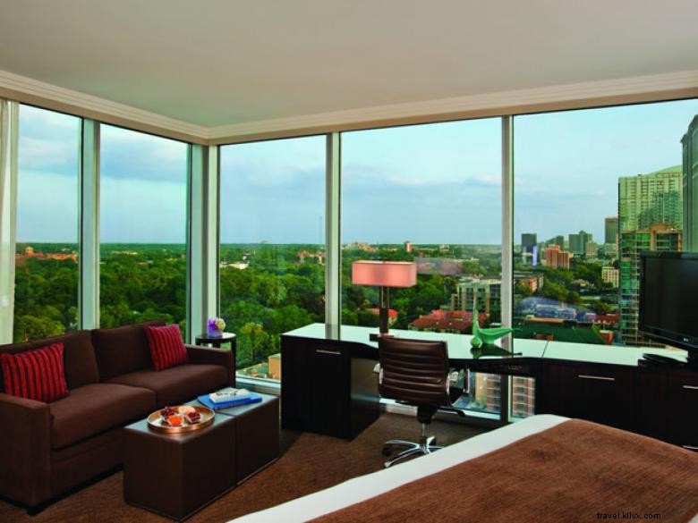 Hôtel Loews Atlanta